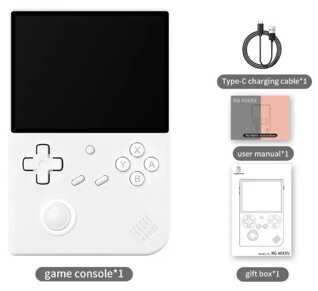 Unboxing and Box Contents