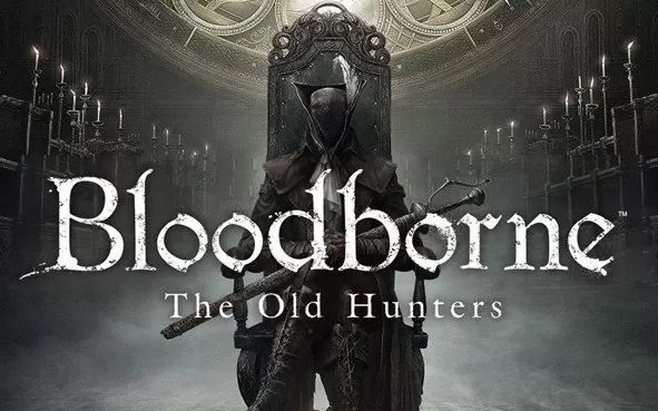 Bloodborne: The Old Hunters (2015)