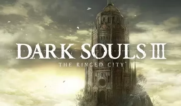 Dark Souls III: The Ringed City (2017)