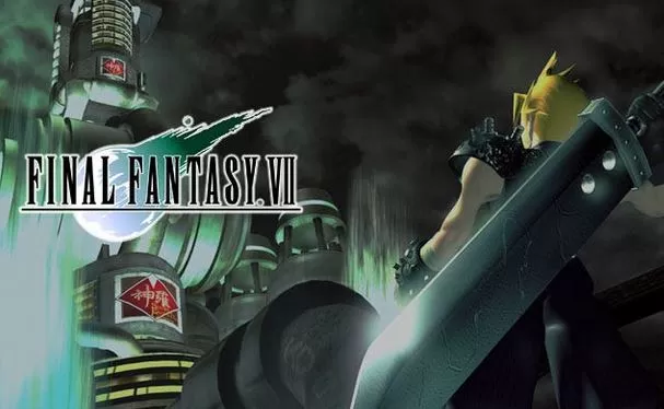 Final Fantasy VII (1997)