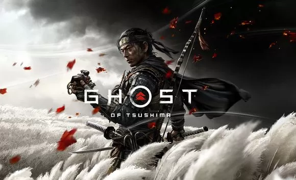 Ghost of Tsushima (2020)