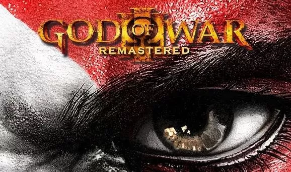 God of War III (2010)