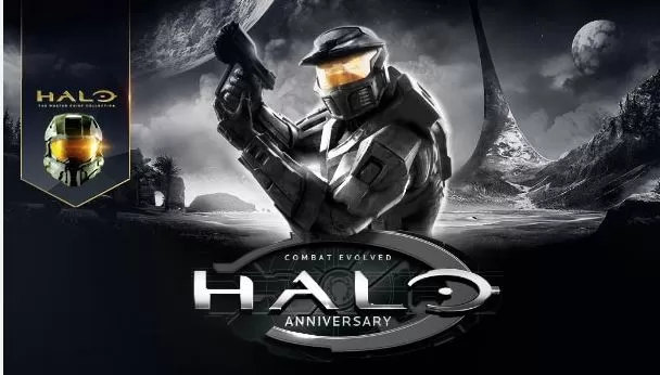 Halo: Combat Evolved