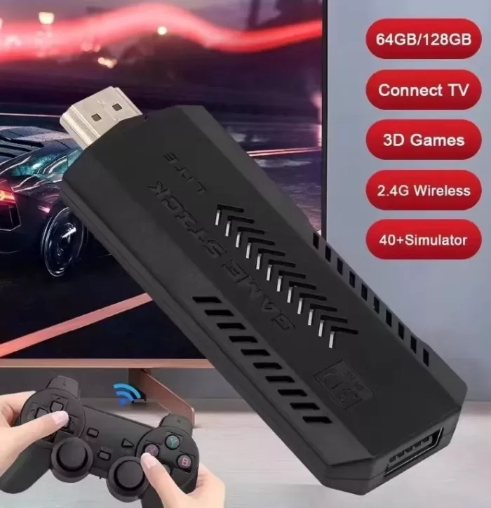 Controle de jogo X2 Plus