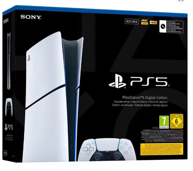 Recensione completa di PlayStation 5 Slim: prestazioni e giochi eccezionali nel 2025