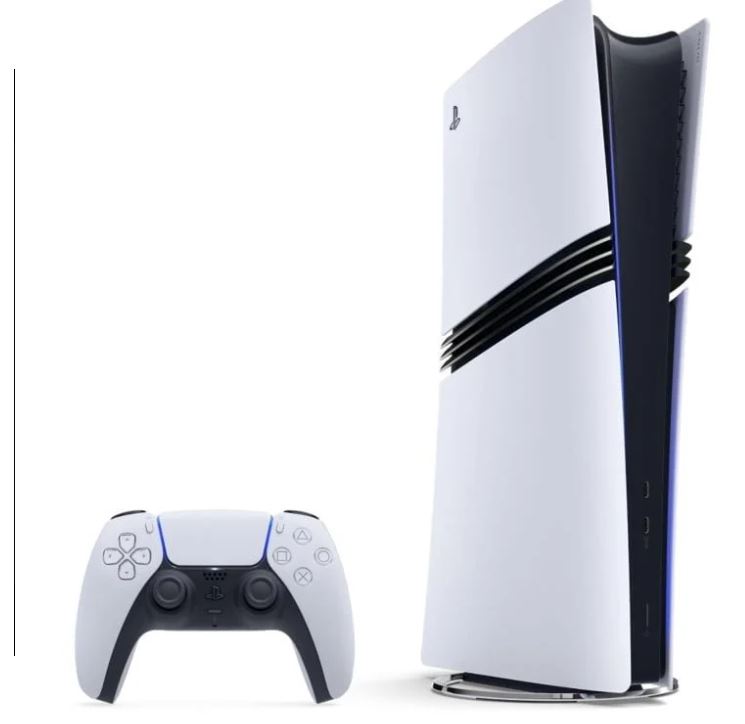 PlayStation 5 Pro di Sony: recensione della console definitiva per il gaming in 4K