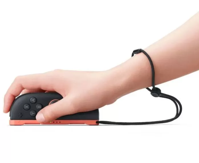 Nintendo Switch Mouse