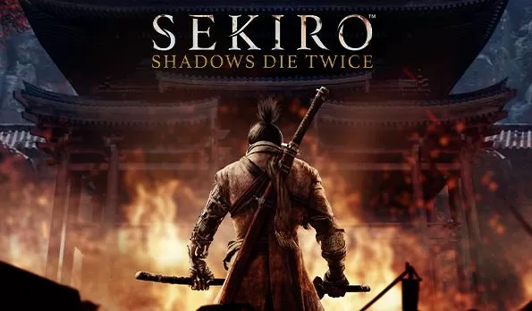 Sekiro