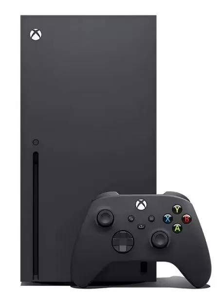 XboxシリーズX