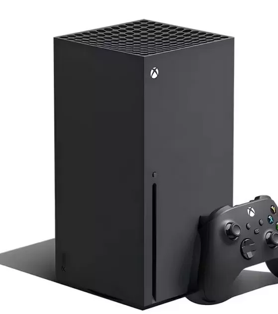 XboxシリーズX