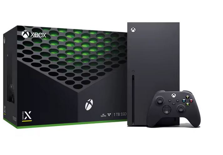 Xbox Series X (2025) Review: The Most Powerful Console to Date